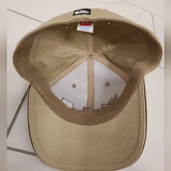 Quiksilver Hat Size OSFM - Picture 5 of 9